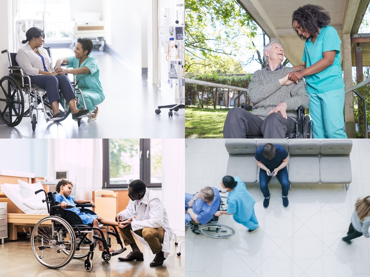 Partner Wheelchair Transportation NJ